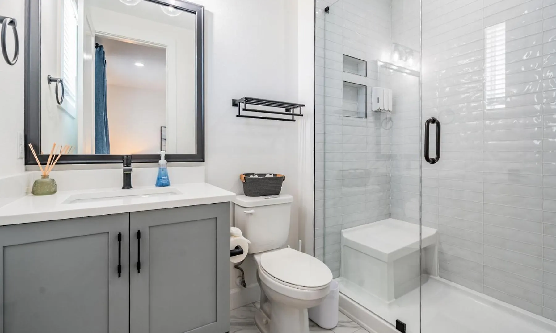 Modern Oasis - Downtown Tampa Retreat Villa Holiday home