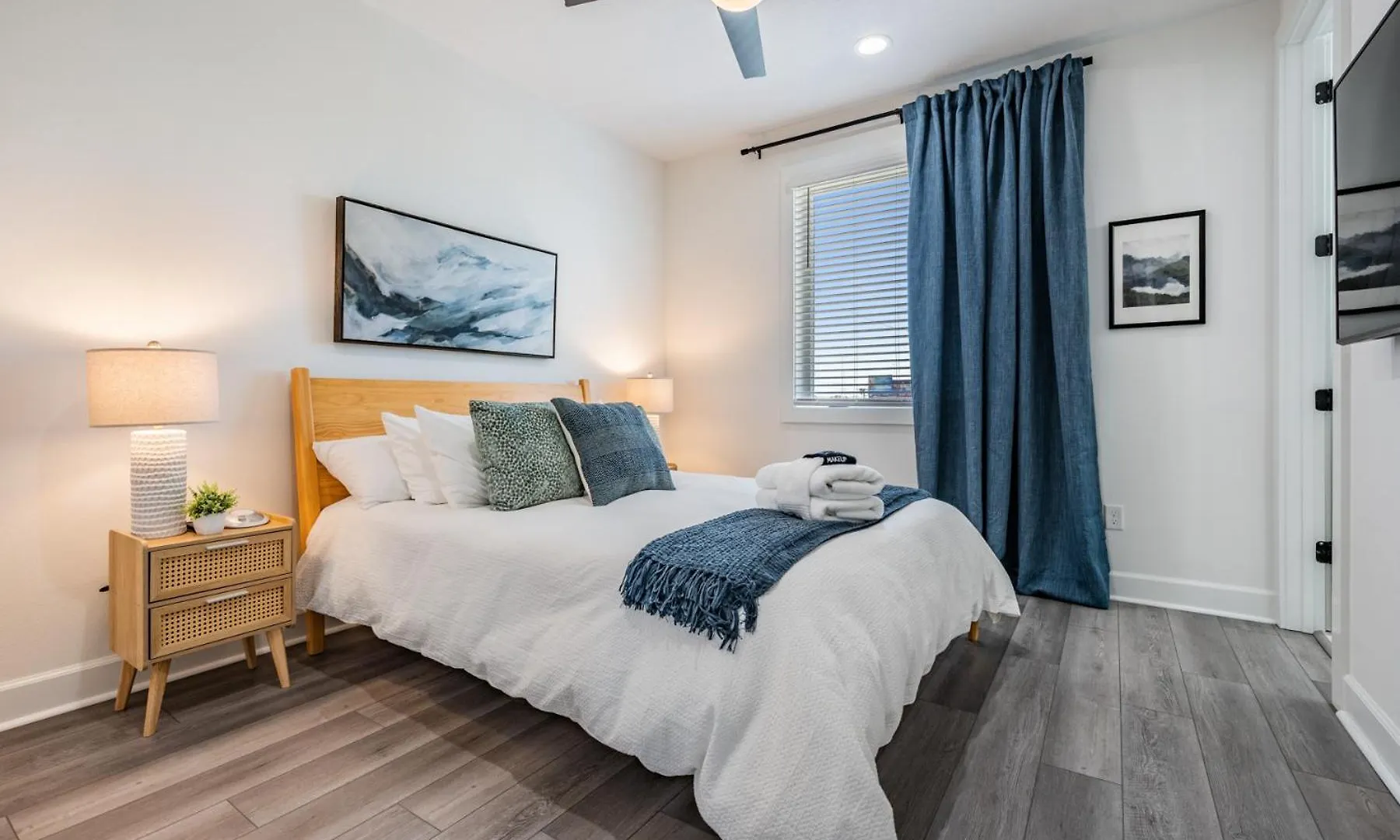 Holiday home Modern Oasis - Downtown Tampa Retreat Villa