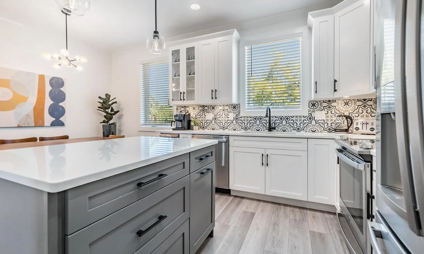 Holiday home Modern Oasis - Downtown Tampa Retreat Villa United States