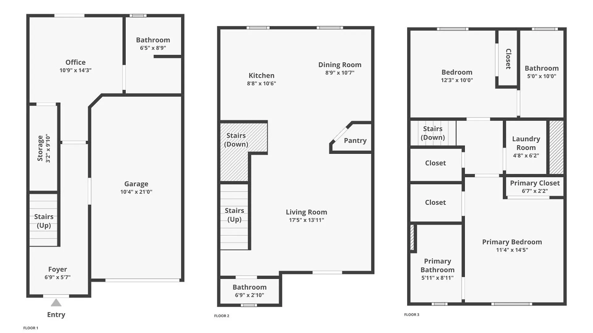 Modern Oasis - Downtown Tampa Retreat Villa Holiday home