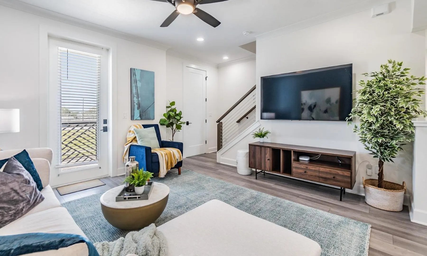 Holiday home Modern Oasis - Downtown Tampa Retreat Villa