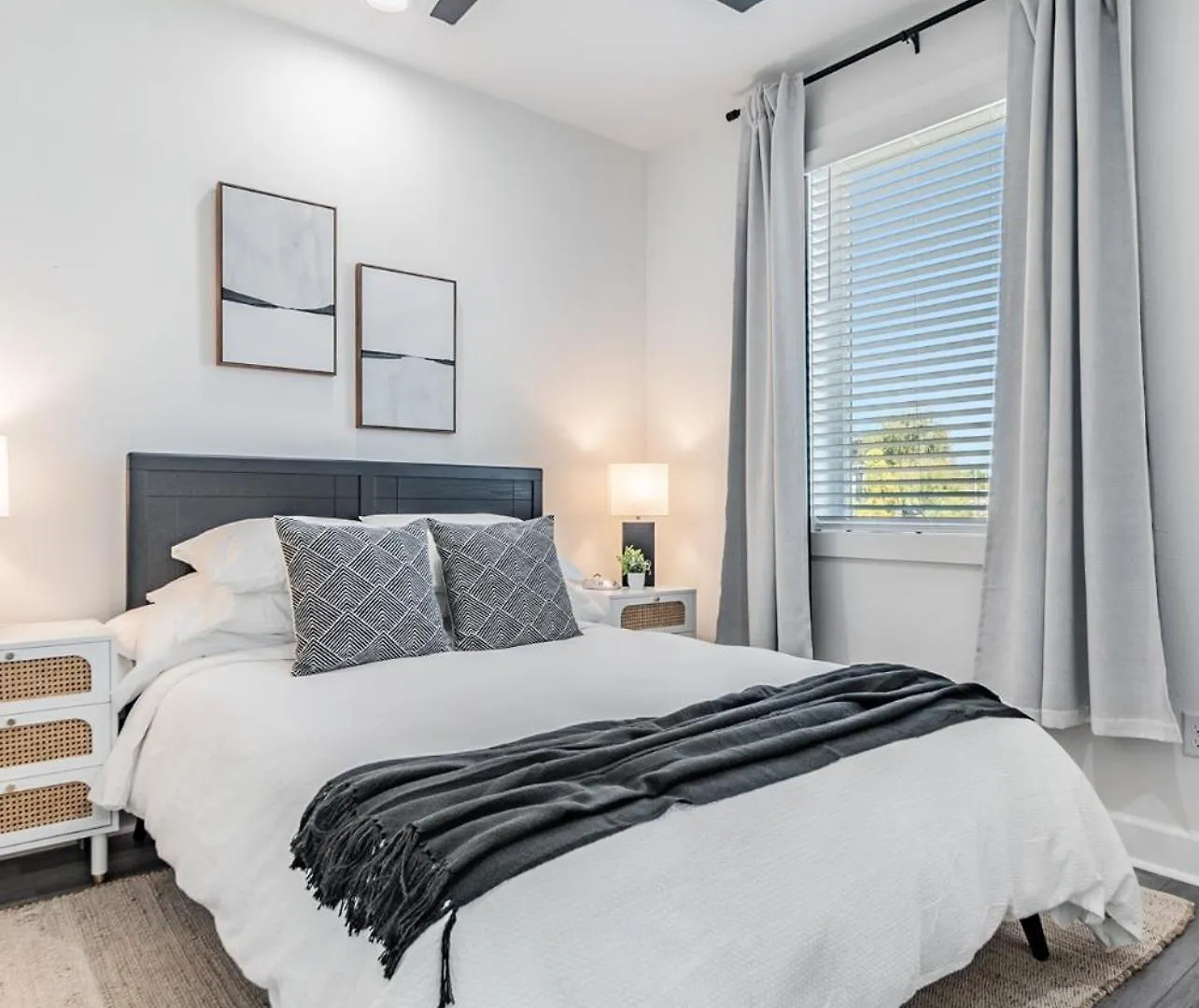 Modern Oasis - Downtown Tampa Retreat Villa Holiday home