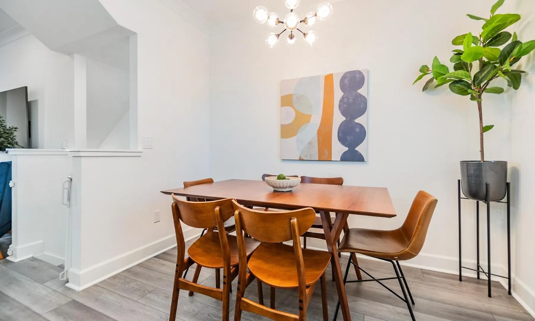 Holiday home Modern Oasis - Downtown Tampa Retreat Villa United States